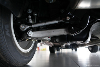 2013款传祺GS5 1.8T自动豪华版