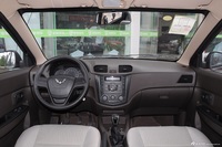 2015款五菱宏光S 1.5L基本型 国V