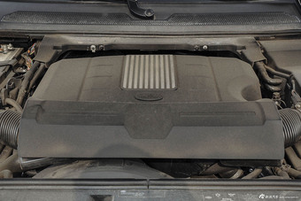 2015款第四代发现3.0 V6 SC SE