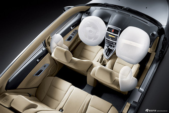 2013款中华H330官方图