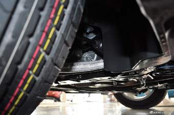 2013款科鲁兹1.6L自动舒适型