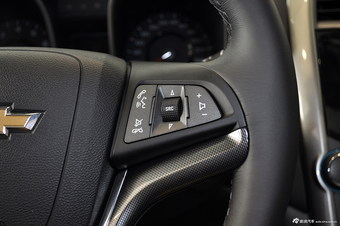 2014款迈锐宝2.4L自动豪华版