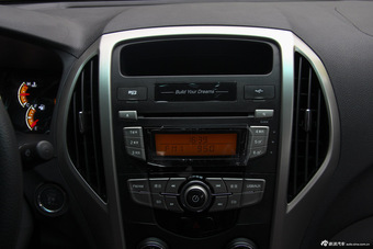 2015款比亚迪全新F3节能版1.5L手动舒适型