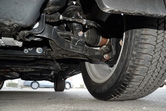 2016款英菲尼迪QX80