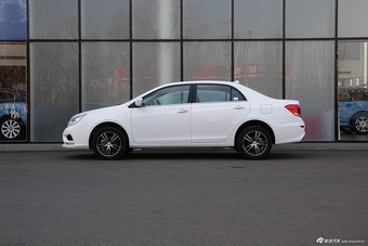 2015款速锐1.5L手动豪华型