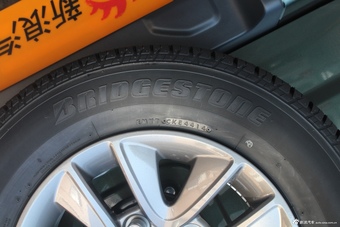 2015款吉姆尼到店实拍