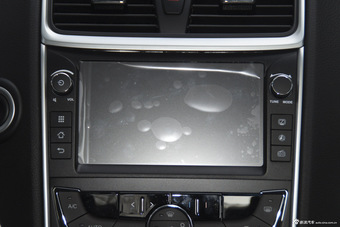 2016款吉利帝豪1.5L自动三厢向上版