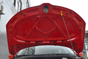 2016款昕动1.6L自动创行版