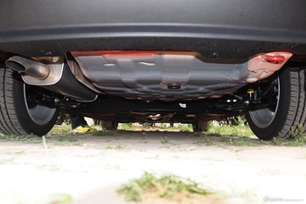 2015款纳5 1.8T自动旗舰型