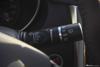 2015款哈弗H6 Coupe 2.0T手动两驱都市型