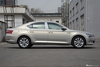 2016款速派 1.4T 自动创行版