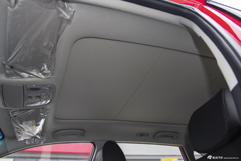 2015款KX3 1.6T自动两驱DLX