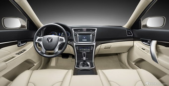 长安睿骋官方图