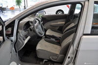 2013款赛欧三厢1.2L手动时尚版