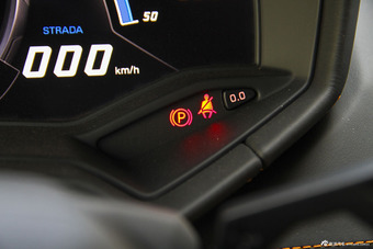 2014款Huracan LP610-4