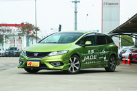 2014款杰德1.8L CVT豪华版5座