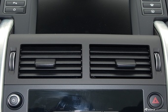 2016款发现神行2.0T自动限量版