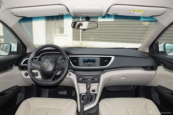 2016款英朗1.5L自动进取型15N图片