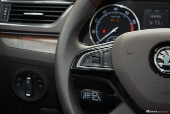 2016款速派2.0T自动旗舰版