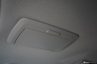 2014款华晨宝马328Li xDrive豪华设计套装