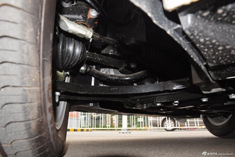 2013款速派1.4T双离合名仕版