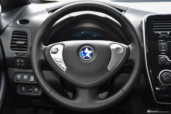 2014款启辰晨风领航版6.6KW