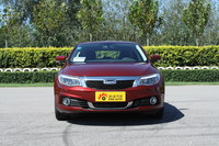 2014款观致3 1.6T自动致臻型5门