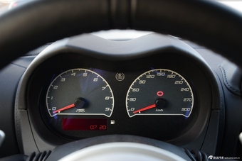 2015款Exige 3.5T自动S 硬顶版 杨林白