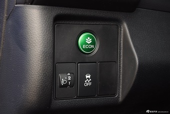 2015款缤智1.5L CVT两驱舒适