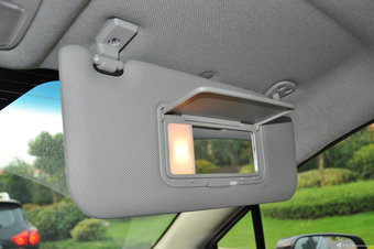 2014款瑞风S3 1.5L手动豪华型