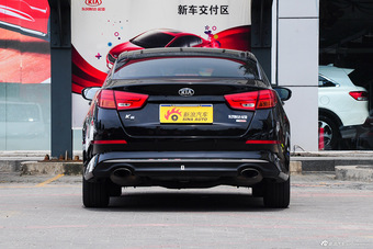 2014款起亚K5 2.0L自动PRM-2