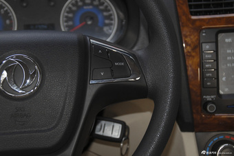 2016款风光330 1.5L手动乐享型