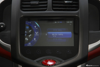 2015款奔奔1.4L IMT尊贵型国4