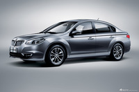 2013款中华H330官方图