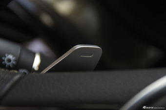 2015款传祺GA6 1.8T自动豪华导航版