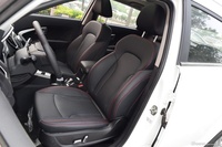 2016款华泰xEV260尊贵型