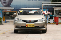 2015款荣威360 1.4T自动尊享版