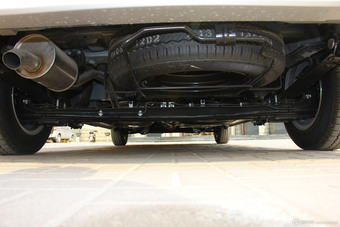 2014款NV200 1.6L CVT尊贵型国IV到店实拍