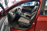 2013款科鲁兹1.6L自动舒适型