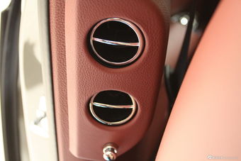 2014款古思特6.6T英骥典藏版