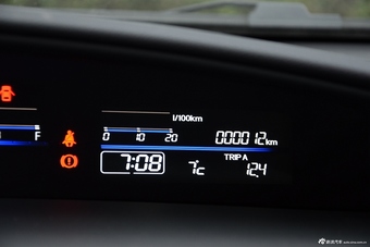 2016款杰德1.8L CVT自动豪华版5座