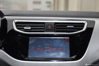 2015款中华V3 1.5T手动都市型