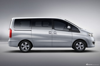 2016款瑞风M3宜家版