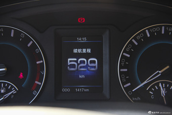 2016款哈弗H2 1.5T手动四驱豪华型