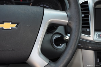 2015款科帕奇2.4L 5座两驱城市版