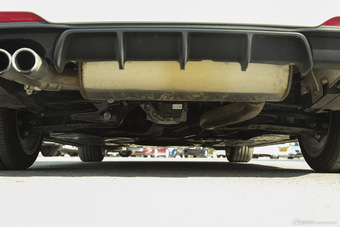 2015款宝马3系328i M运动型