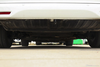 2015款 改款奥德赛2.4L自动豪华版