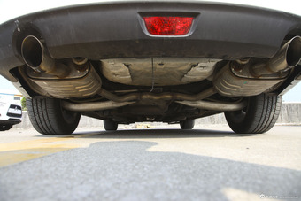 2014款迈锐宝2.0L自动豪华型