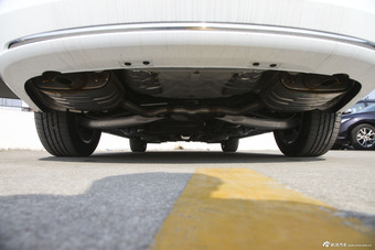 2016款迈锐宝2.4L自动旗舰版