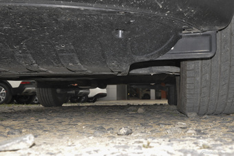 2014款智跑2.0L自动两驱Premium